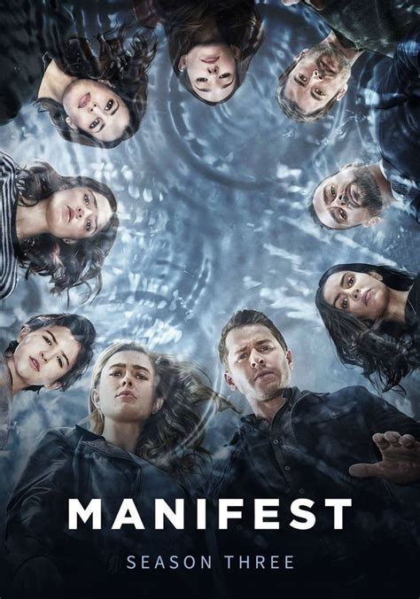 Manifest Season 3 Watch Full Episodes Streaming Online