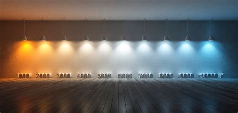 Aprender sobre a temperatura de cor na hora de montar um projeto de iluminação pode ser uma ótima oportunidade construir um ambiente confortável para você para a sua família. Temperatura da cor: como ela influencia nos ambientes ...