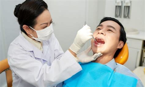 Dokter Karang Gigi Terdekat Homecare24