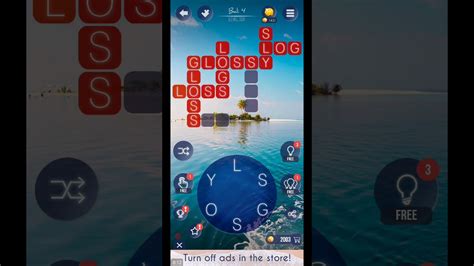 Start studying 100 summer vocabulary words. WORD BEACH LEVEL 326 ANSWERS - YouTube