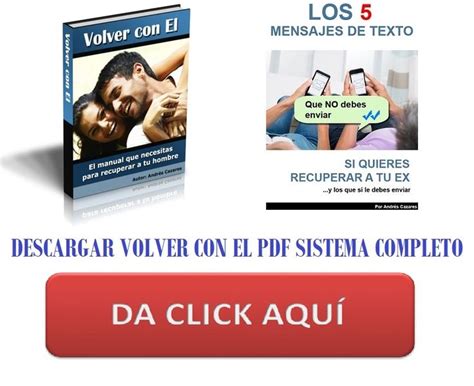 En este apartado te dejo las 4 páginas para descargar libros pdf gratis en español completos que ya no funcionaban del listado anterior y que si las ves en otros blogs que sepas que ya no funcionan. DESCARGAR GUIA VOLVER CON EL PDF GRATIS | Todo vuelve ...