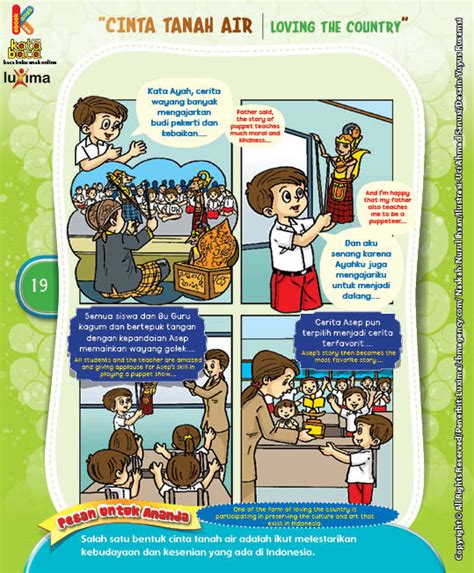 Seluruh contoh dongeng pendek hewan bergambar kami masukan dalam kategori kumpulan cerita fabel. Download Cerita Anak Islami Bergambar Filetype Pdf - 600 Tips