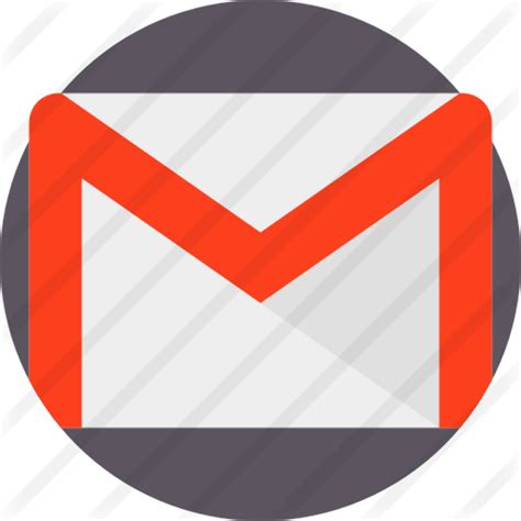 Download Gmail Logo Png Vector Gmail New Logo Png Hd