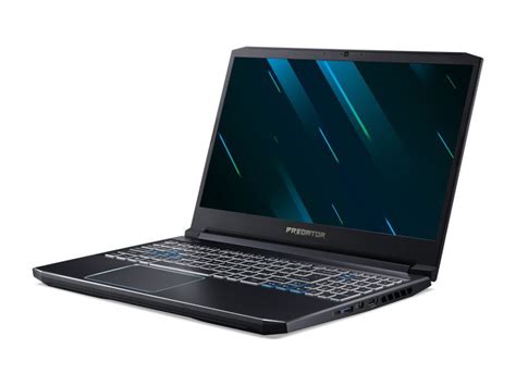 Predator is the name given to acer's gaming notebooks. Acer Predator Helios 300 PH315-52-73XY - Notebookcheck.net ...