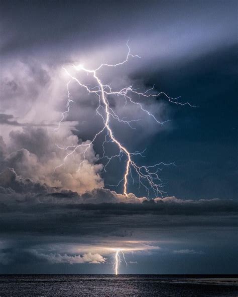 Canon Photography Cp On Instagram “crazy Lightning Strikes In