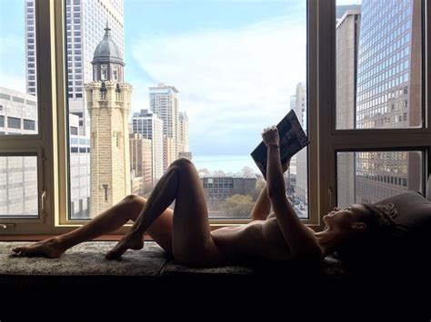 Joanna Krupa Nude TheFappening