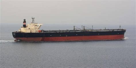 Report Venezuela Resumes Oil Shipments To China Despite United State Sanctions Maritime And