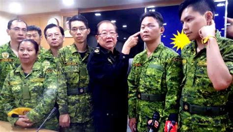 Aku menggelinjang, geli nikmat ah. 'Orang tengah' tawar RM40,000 batal kes 'Datuk Seri' pukul ...