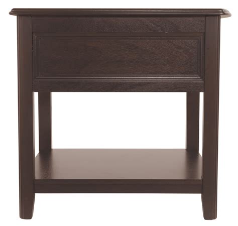 Carlyle End Table By Signature Design By Ashley T771 3 Missouri