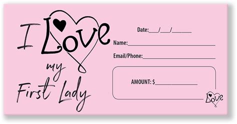 Offering Envelopes For Church Love Themes Great Quality