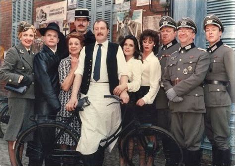 List of the latest british tv series in 2021 on tv and the best british tv series of 2020 & the 2010's. 'Allo 'Allo in 2020 | British comedy, Comedy tv, Tv series
