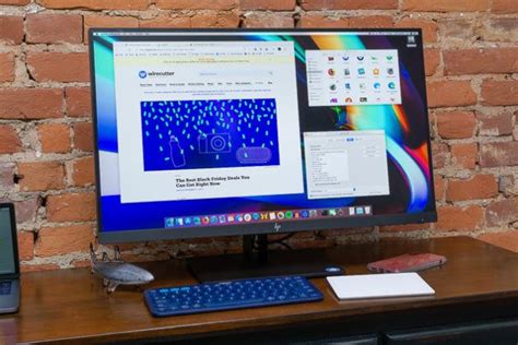 The Best 27 Inch Monitor For 2021 Reviews By Wirecutter