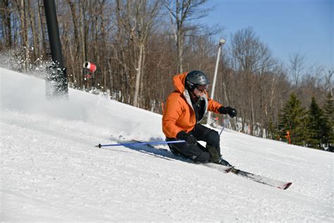 Bristol Mountain New York Ski Snowboard Resort Canandaigua Ny