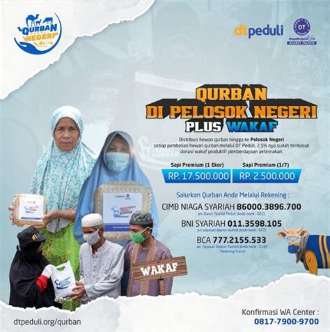DT Peduli Jakarta Adakan Pelatihan Menyembelih Hewan Qurban - Pondok