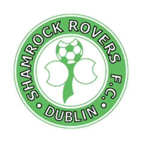 This is the shamrock rovers 2021 third shirt, made by umbro. FC Shamrock Rovers Dublin (old logo) | Download logos ...