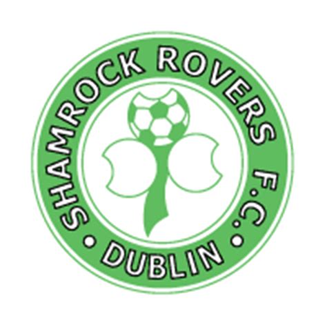 Download the shamrock rovers fc logo vector file in eps format (encapsulated postscript) designed by shamrock rovers f.c. FC Shamrock Rovers Dublin (old logo) | Download logos ...