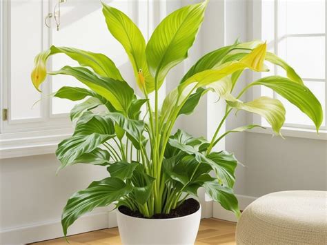 Peace Lily Flower Meaning And Symbolism Florist Empire