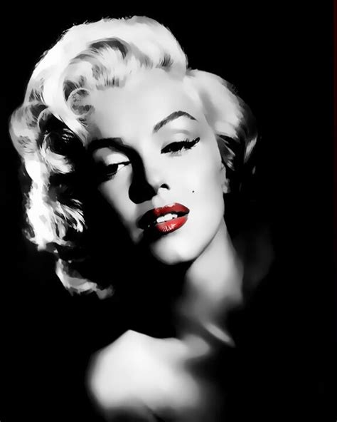 All art prints include a 1 white border around the image to allow for future framing and matting, if. Marilyn Monroe #142 Pop Art Canvas 16 x 20 | eBay
