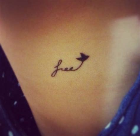 15 Beautiful And Chic Tattoo Ideas That Every Girl Will