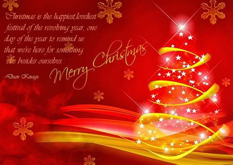 May this holiday season bring you and your loved ones joy and warm memories. LOVELY CHRISTMAS MESSAGES FOR UR LOVED ONES..... - Godfather Style