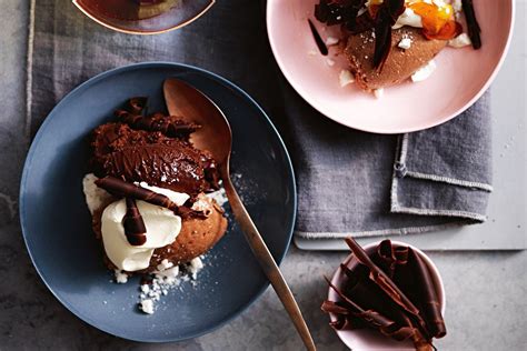 Junior masterchef australiajunior masterchef australia. Domestic goddess chocolate mousse - Recipes - delicious.com.au
