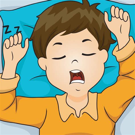 Management Of Obstructive Sleep Apnea In Children