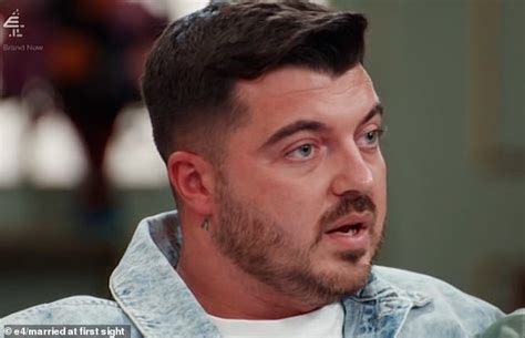 Married At First Sight Viewers Slam Lukes Disgusting Behaviour And Brand Him Trends Now
