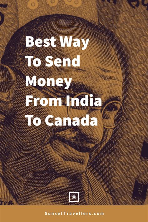 Learn more at td today! Best Way To Send Money From India To Canada In 2020