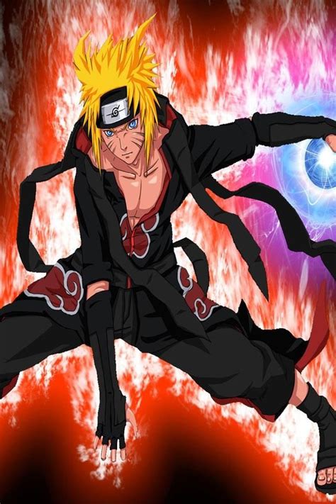 Download Naruto Live Wallpaper Hd Android Live Wallpapers