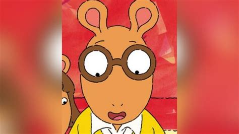 Pbs Kids Show Arthur Ending After 25 Years Verve Times