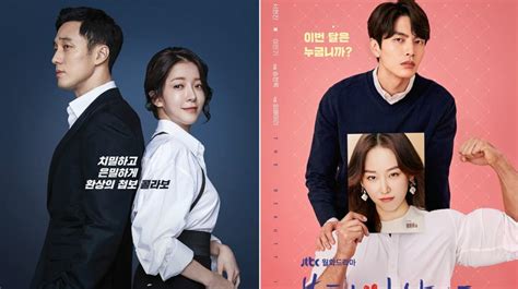 7 Drama Korea Terbaik November 2018 Wajib Ditonton