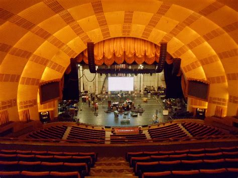 Buy and sell your radio city music hall event tickets at stubhub today. Dave Winslow on Tour with Conan: Radio City Music Hall