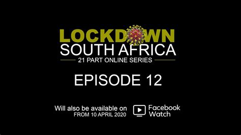 Jul 19, 2021 · update: Lockdown SA Ep 12 of 21 - YouTube