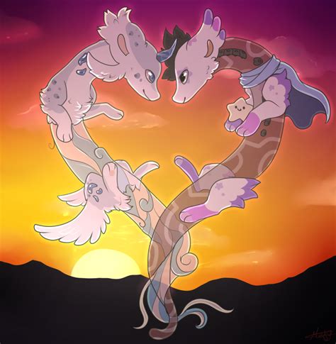 Digital Art Commissions(OPEN) by Mega-Arts on DeviantArt