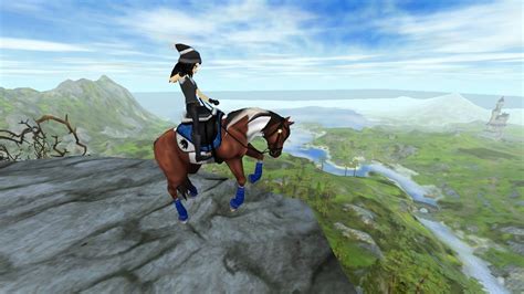 Star Stable Online~Horse And Rider - YouTube