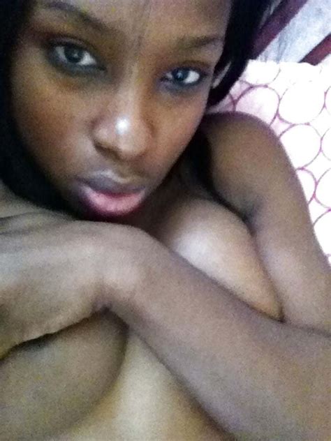 Chocolate Beauty Shesfreaky