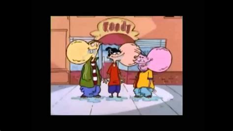 Ed Edd n' Eddy- Jawbreakers! - YouTube