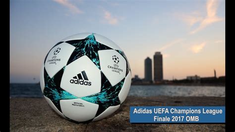 All styles and colours available in the official adidas online store. Adidas UEFA Champions League Finale 2017 - Official Match ...
