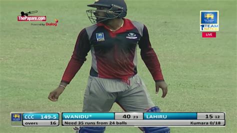 ශ ර ල ක බල ප ර ත ත ව වන ද හසර ග ප හ ණ ව ම වල wanindu hasaranga practice. Wanindu Hasaranga - 42 off 27 balls - YouTube