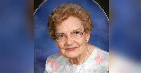 Corrine Edna Knutson Obituary Visitation Funeral Information
