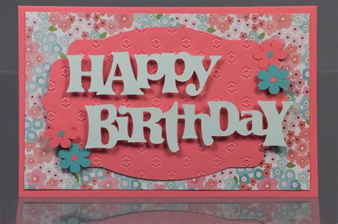 Giving a birthday card to each employee is a great way to build strong office relationships. Happy Birthday custom card. For more find us at www ...