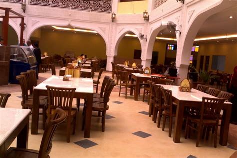 Jalan kontraktor u1/14, kdu university college, shah alam 40150, malaysia. Al Rawsha Restaurant Kuala Lumpur, Malaysia Furnished
