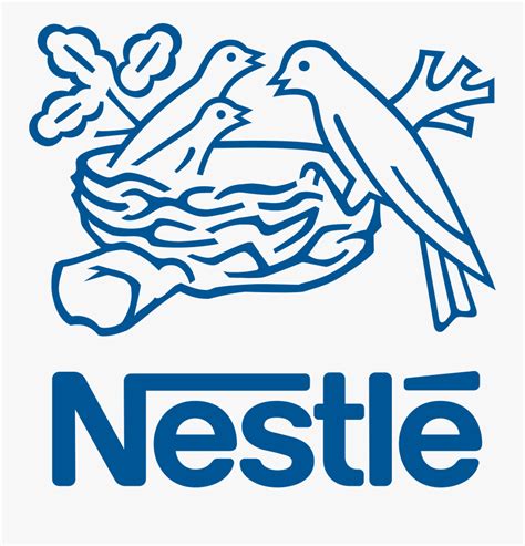 Nestle Logo Png Free Transparent Clipart Clipartkey