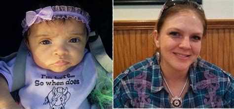 Amber Alert Issued For Ohio Girl