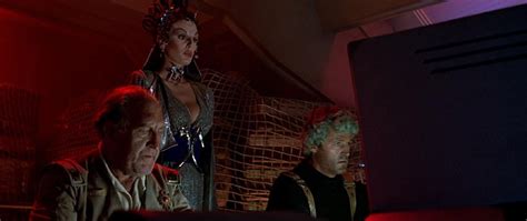 Cathie Shirriff Nuda ~30 Anni In Star Trek Iii
