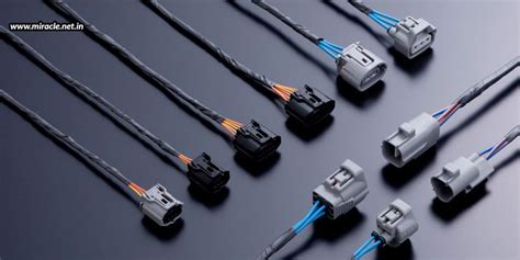 Designed to withstand extreme temperatures, chemicals. What Is Wiring Harness Manufacturing Specification? | Manufacturing, Harness, Wire