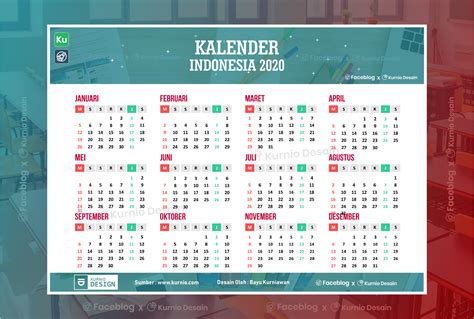 15 Kalender 2023 Beserta Tanggal Merah 2022 Kelompok Belajar