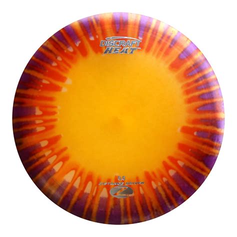 Heat Z Fly Dye – JK Discs