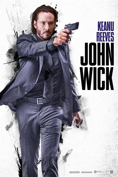 John Wick Trailer 1 Trailers And Videos Rotten Tomatoes