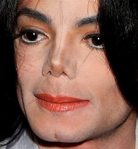 ♥ Michael Jackson ♥ The Modified Nose Michael Jackson Funny Michael Jackson Sexy Michael